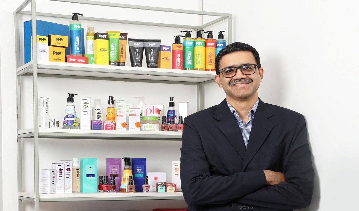 Year Ender: How India is embracing New-Age Beauty and Personal Care Brands
